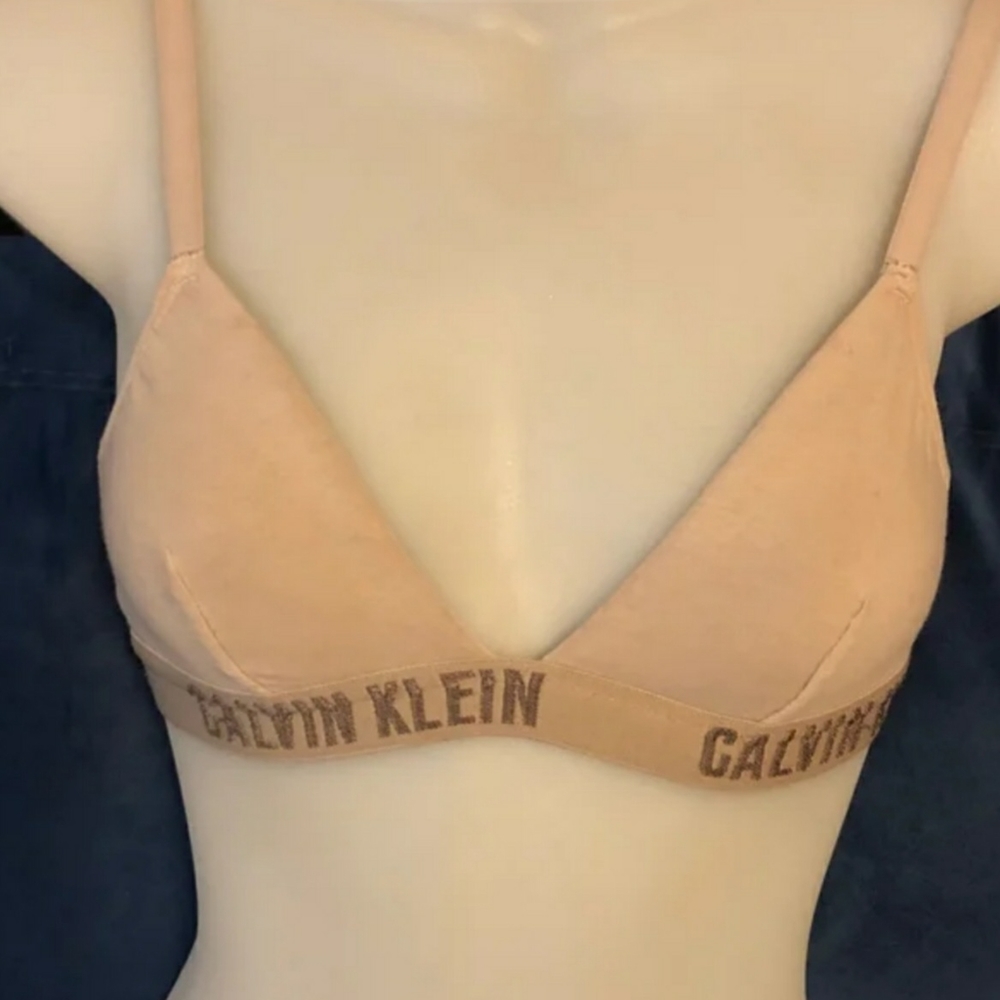 Calvin Klein bra